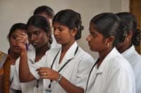 Surabi College of Nursing Dindigul Academic Facility photo 18